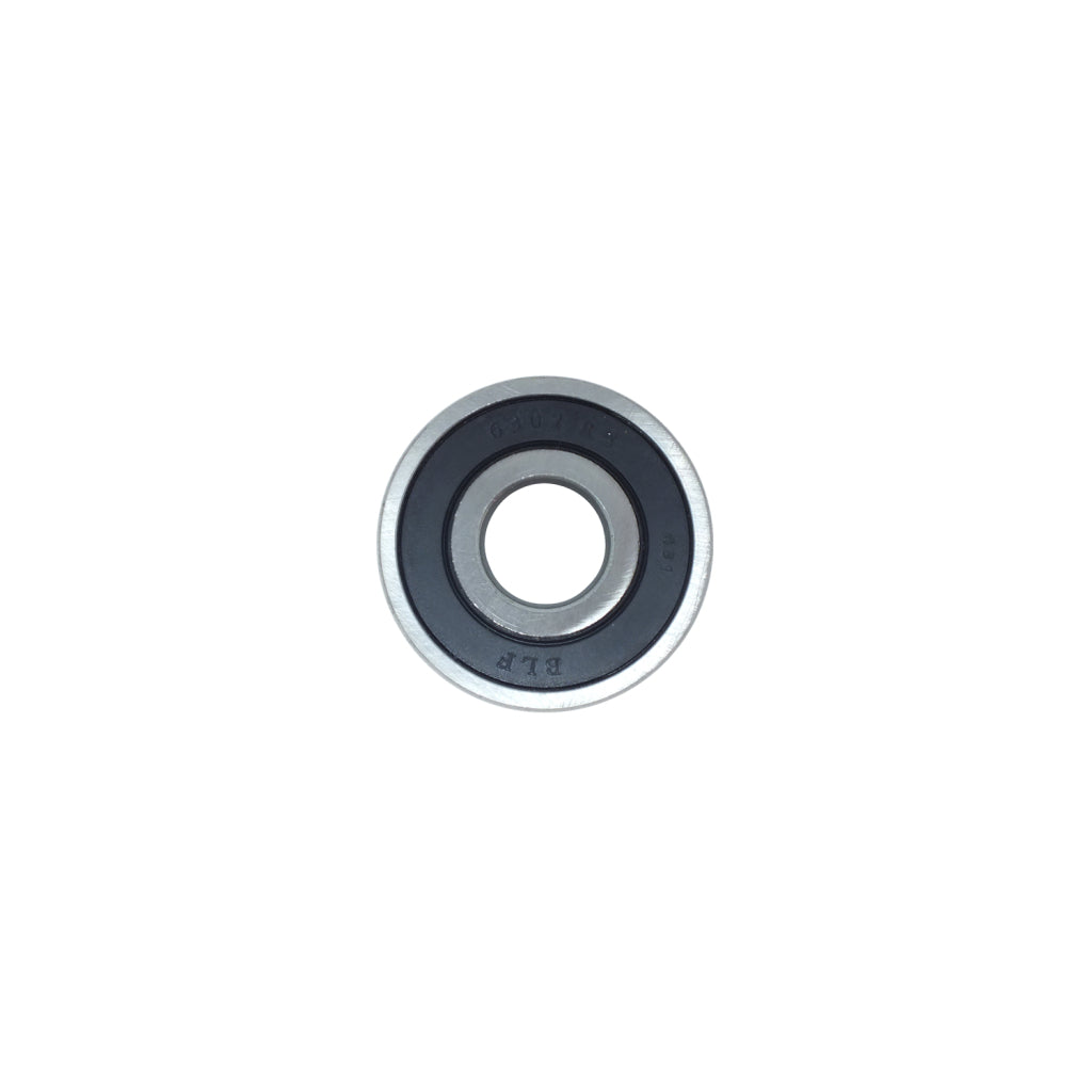 Rolamento 6302 2RS 15 x 42 x 13mm da Tampa do Motor no Eixo do Alojamento para Lavadora VLP1800 – foto 1