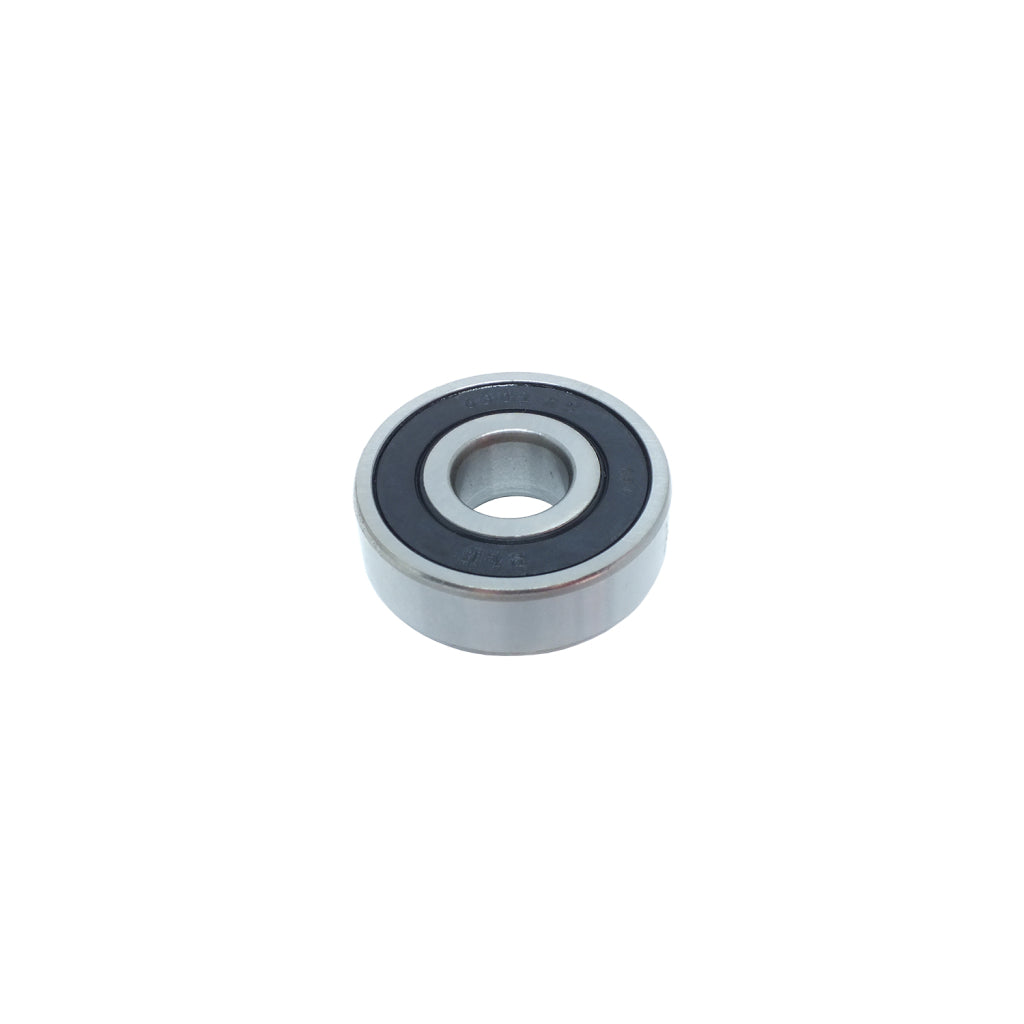 Rolamento 6302 2RS 15 x 42 x 13mm da Tampa do Motor no Eixo do Alojamento para Lavadora VLP1800 – foto 3