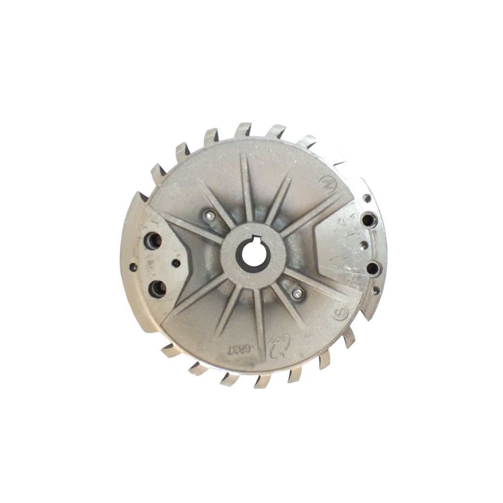 Volante Magnetico para Motosserra 45cc/55cc/58cc / Motosserra VSL450 / VSL550 / VSL550P – foto 4