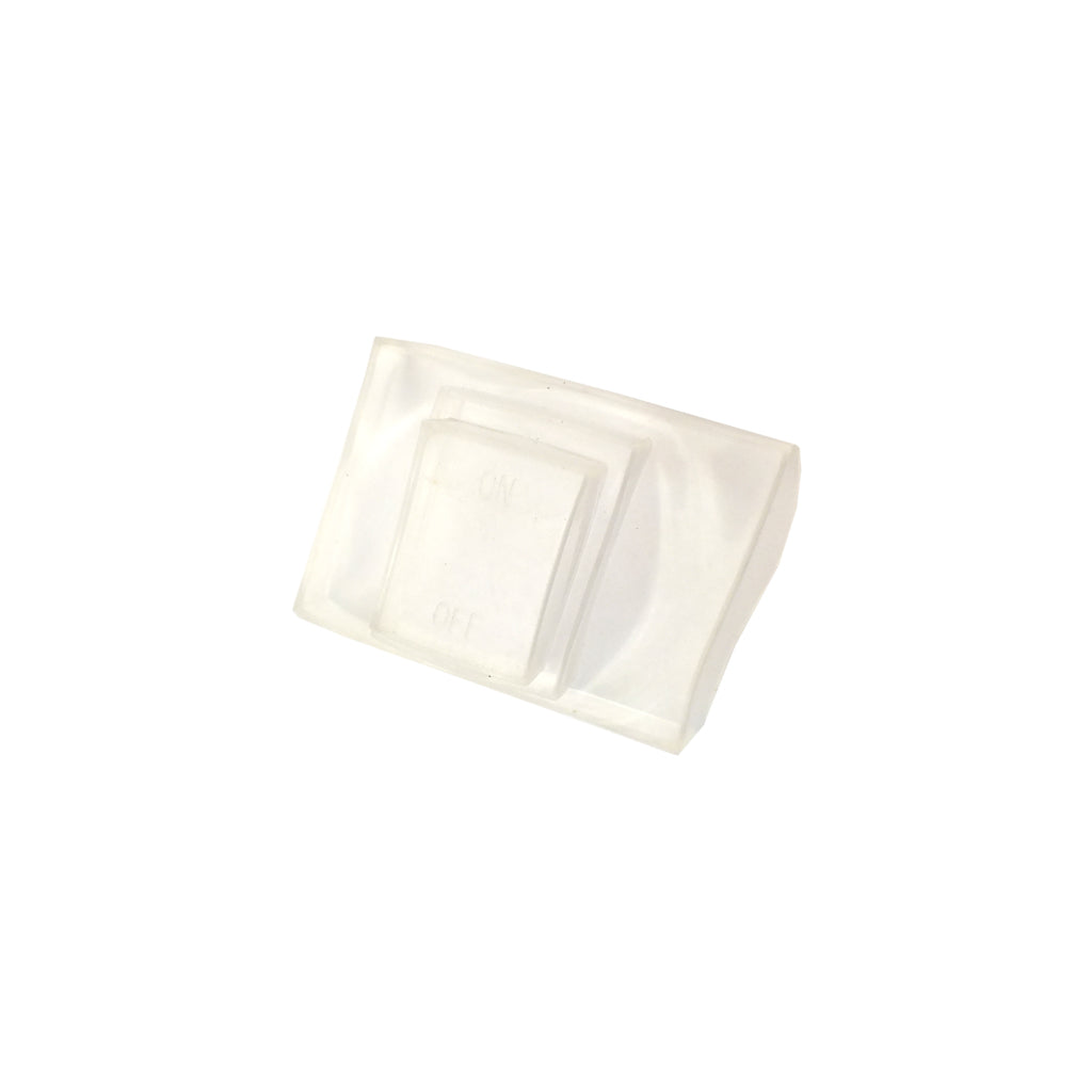 Protetor Transparente do Interruptor para Lavadora VLP1800 / VLP2500 – foto 1