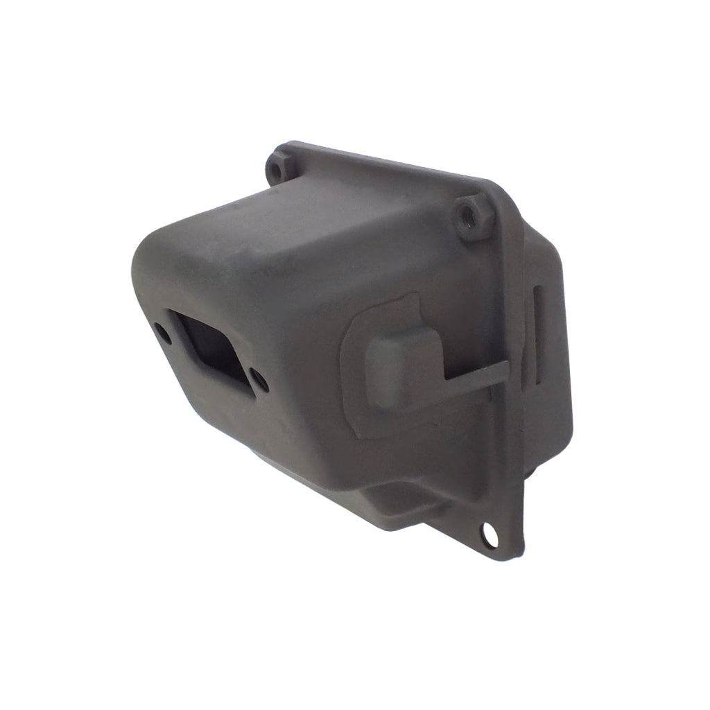 Silencioso para Motosserra Stihl 038/380/381/382 – foto 2