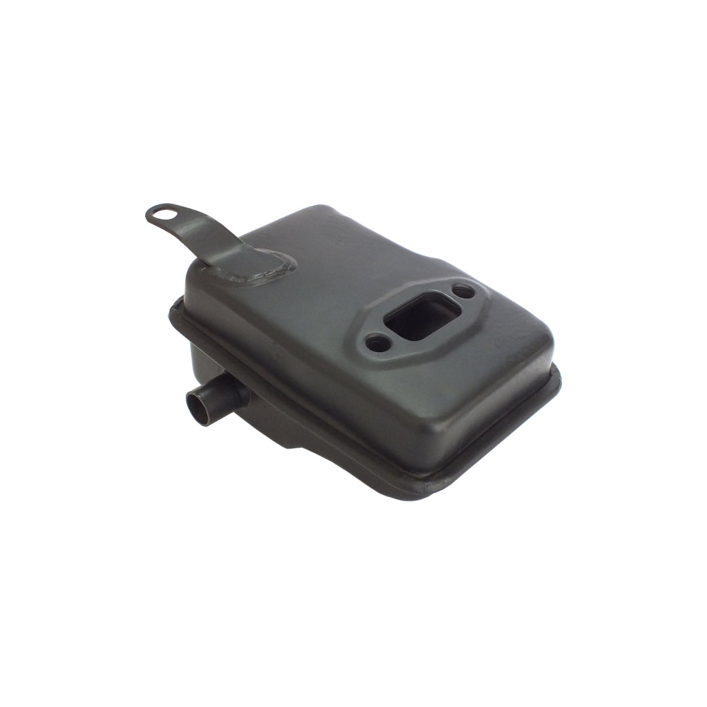 Silencioso para Motobomba 52cc / Motobomba VB10B / VMB10F / VMB251 – foto 1