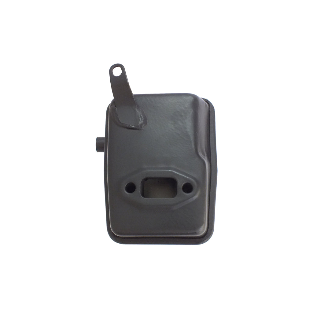 Silencioso para Motobomba 52cc / Motobomba VB10B / VMB10F / VMB251 – foto 2