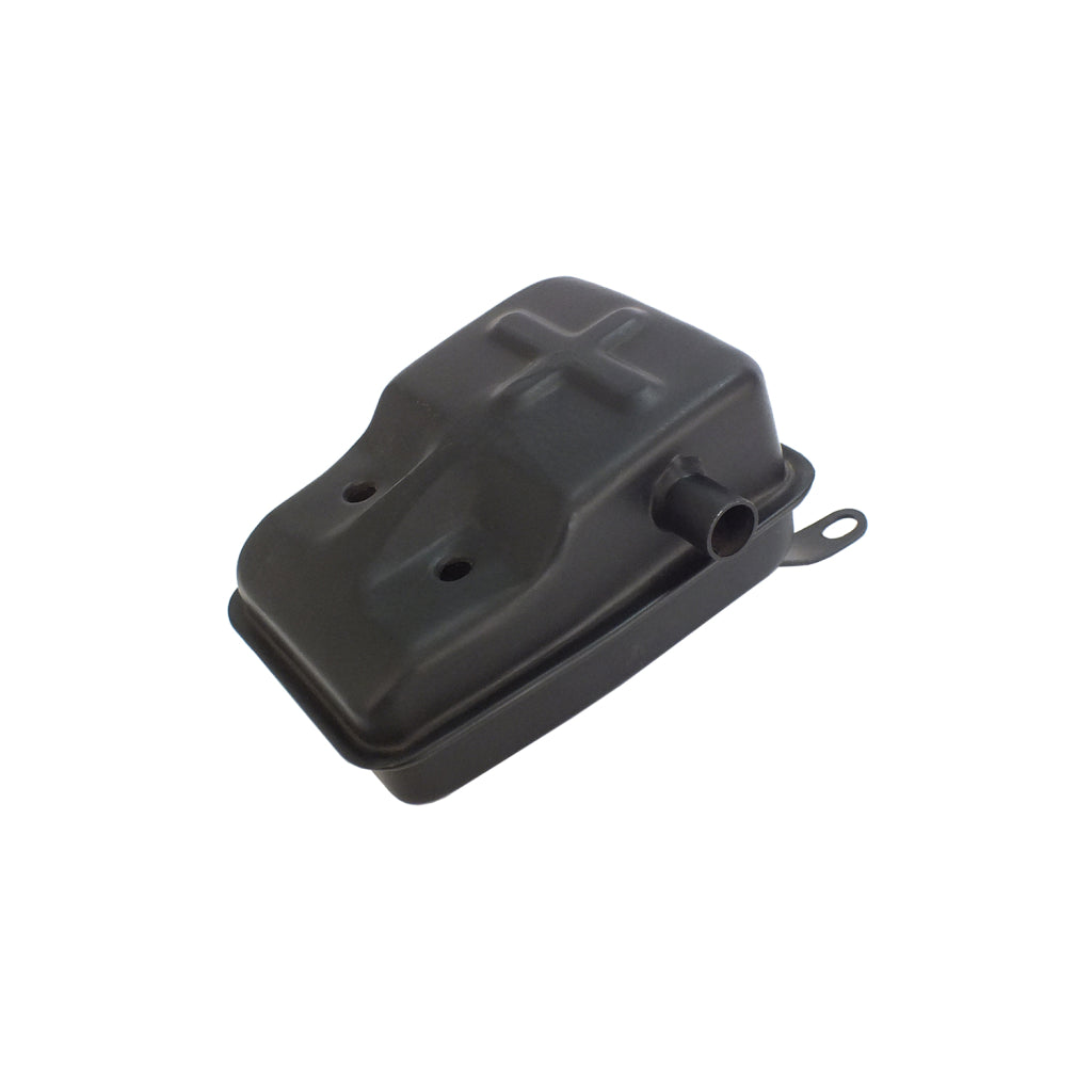 Silencioso para Motobomba 52cc / Motobomba VB10B / VMB10F / VMB251 – foto 3