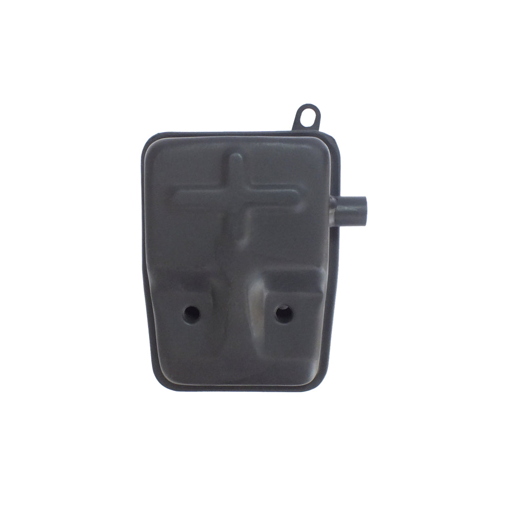 Silencioso para Motobomba 52cc / Motobomba VB10B / VMB10F / VMB251 – foto 4