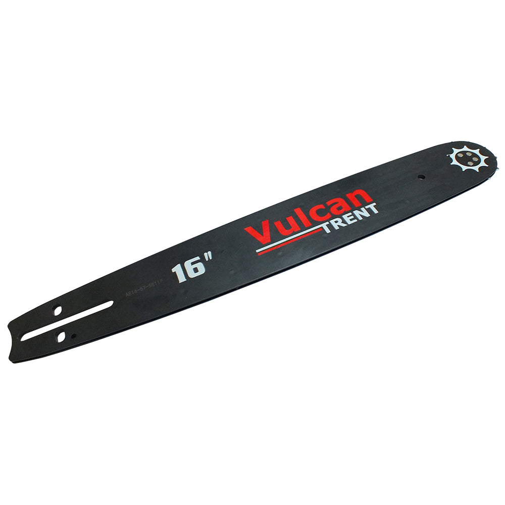 Sabre 16" 28D Ponta Rolante 3/8 x 1.5mm (0.058") para Motosserra 55cc / VSL450 / VSL550 / VSL550P-VULCAN – foto 2