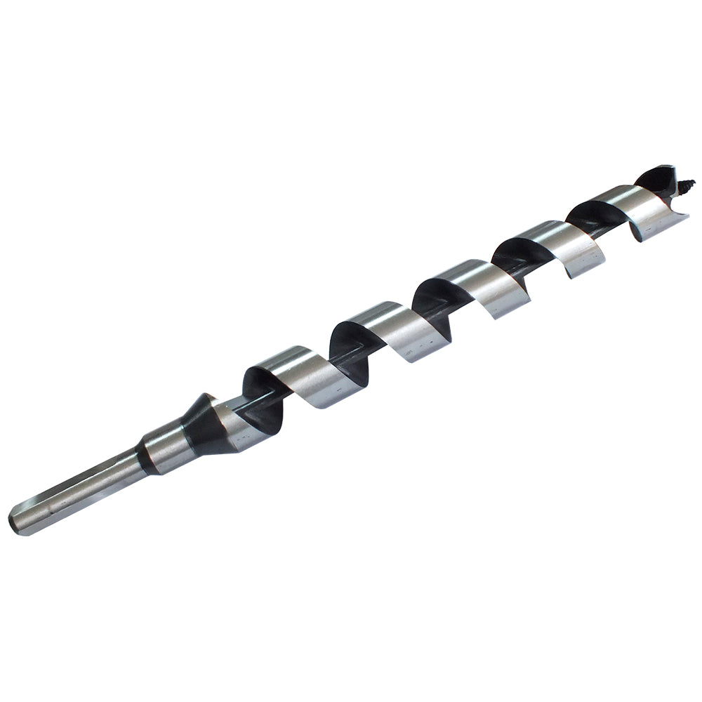 Broca para Mourao de Madeira 28mm x 250mm para Furadeira VF500 – foto 1