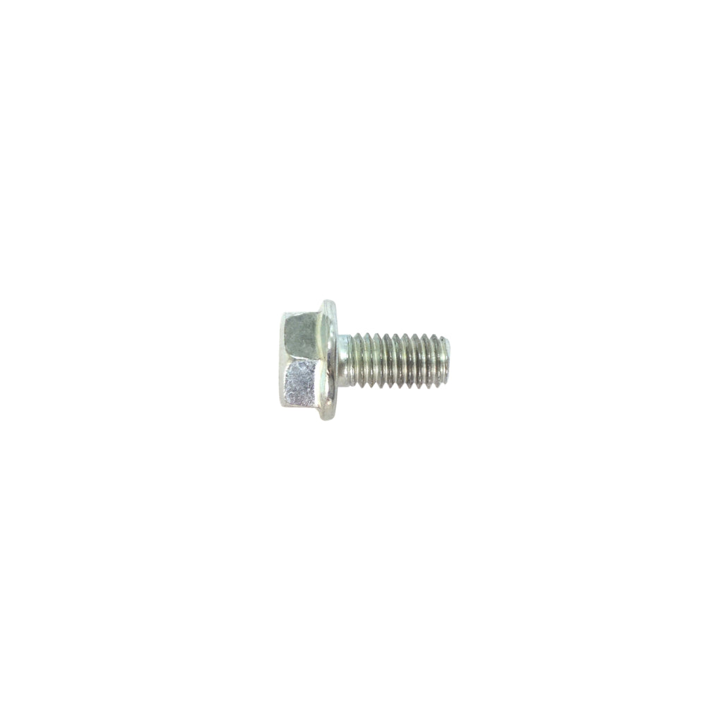 Parafuso Sextavado com Flange 6 x 12mm – foto 2
