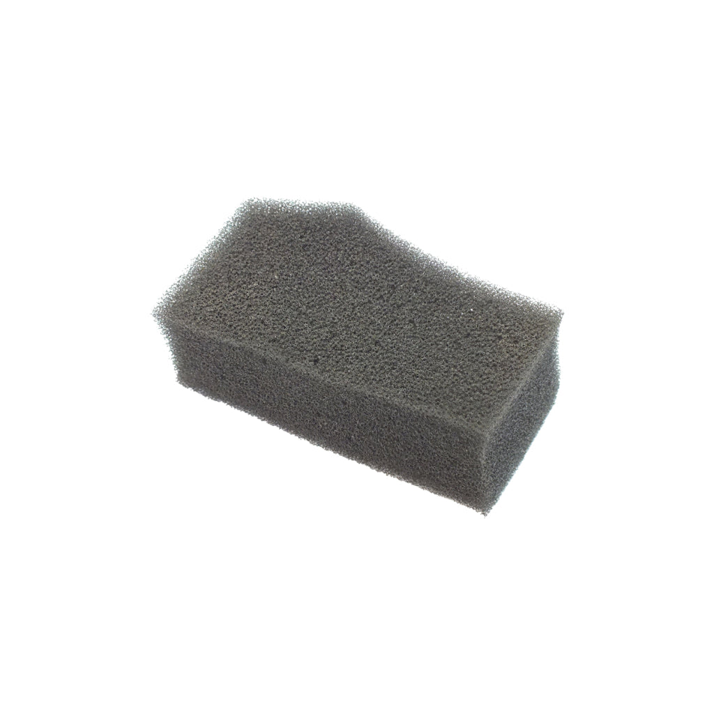 Filtro de Ar para Motor Gasolina 2 Tempos 2,5hp / gerador VG950 - Espuma – foto 1