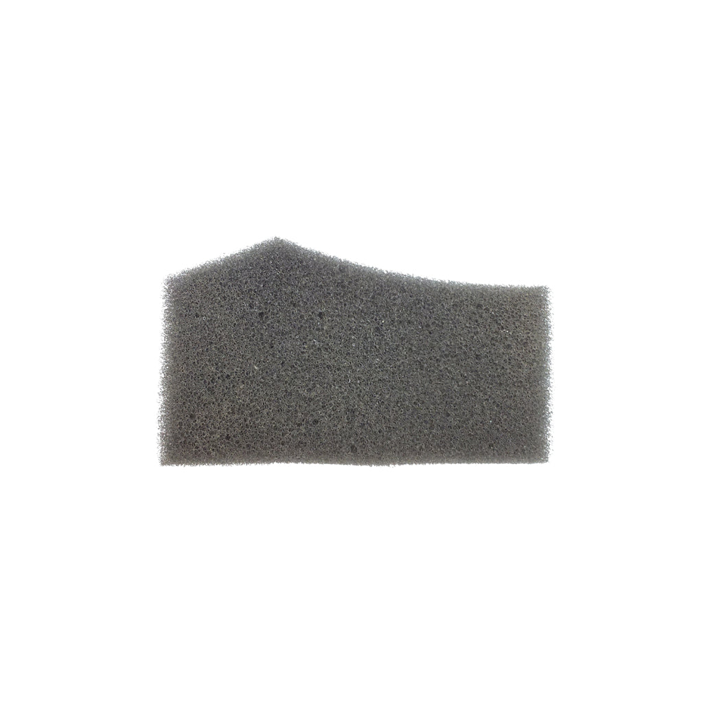 Filtro de Ar para Motor Gasolina 2 Tempos 2,5hp / gerador VG950 - Espuma – foto 2