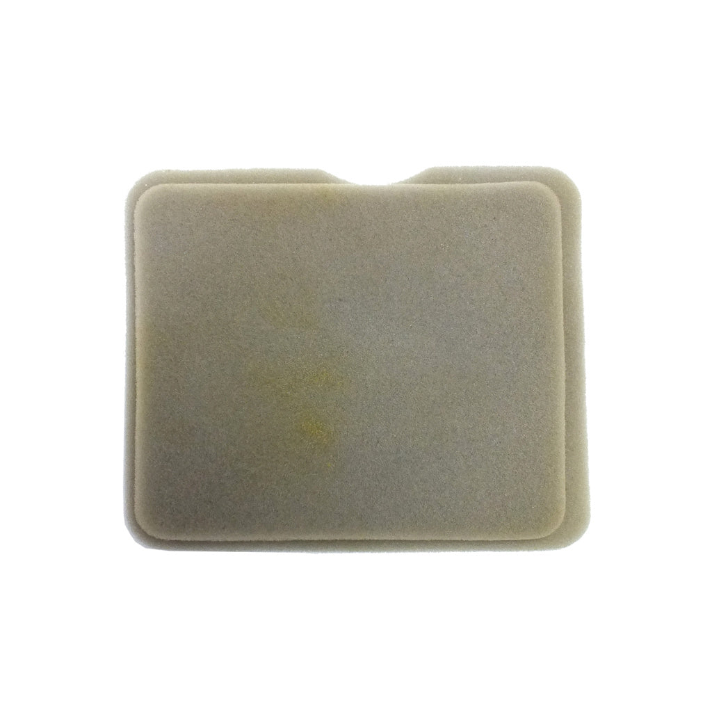Filtro de Ar para Motor Gasolina 4 Tempos 2,4hp / gerador VG1100 - Espuma – foto 2