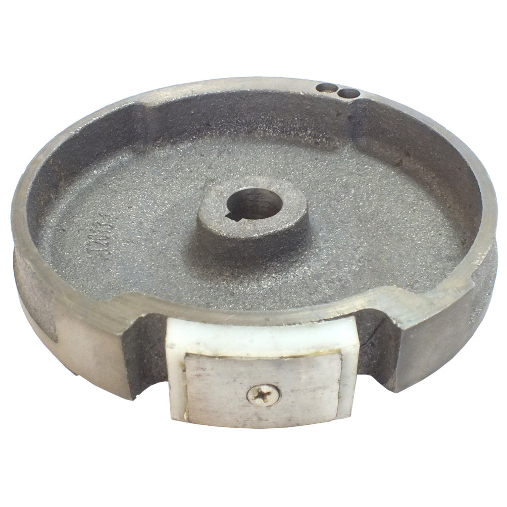 Volante Magnetico para Motor Gasolina 4 Tempos 2,4hp / gerador VG1100 – foto 3