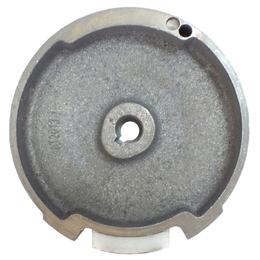 Volante Magnetico para Motor Gasolina 4 Tempos 2,4hp / gerador VG1100 – foto 4