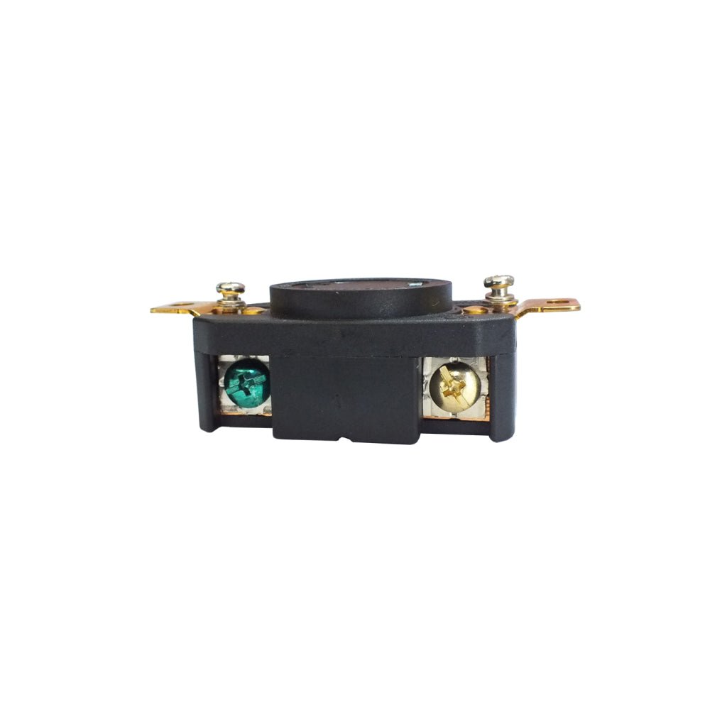 Tomada Fêmea 4 Furos para Gerador V3800 / VG3600S / VG8110 / VGE8100 – foto 4