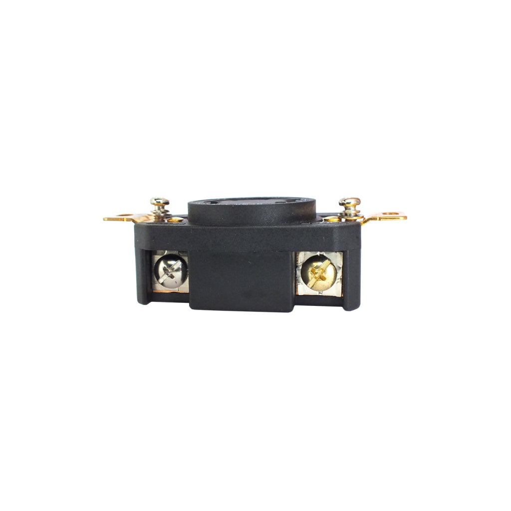 Tomada Fêmea 4 Furos para Gerador V3800 / VG3600S / VG8110 / VGE8100 – foto 5