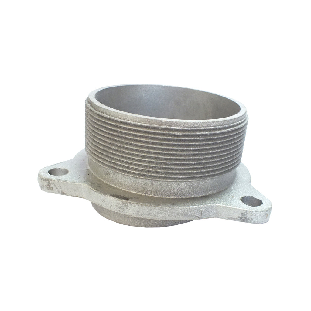 Flange de Entrada 3" Polegadas para Motobomba Autoescorvante 3" Pol / motobomba VMB653 / VMB653S / VMB30D – foto 1