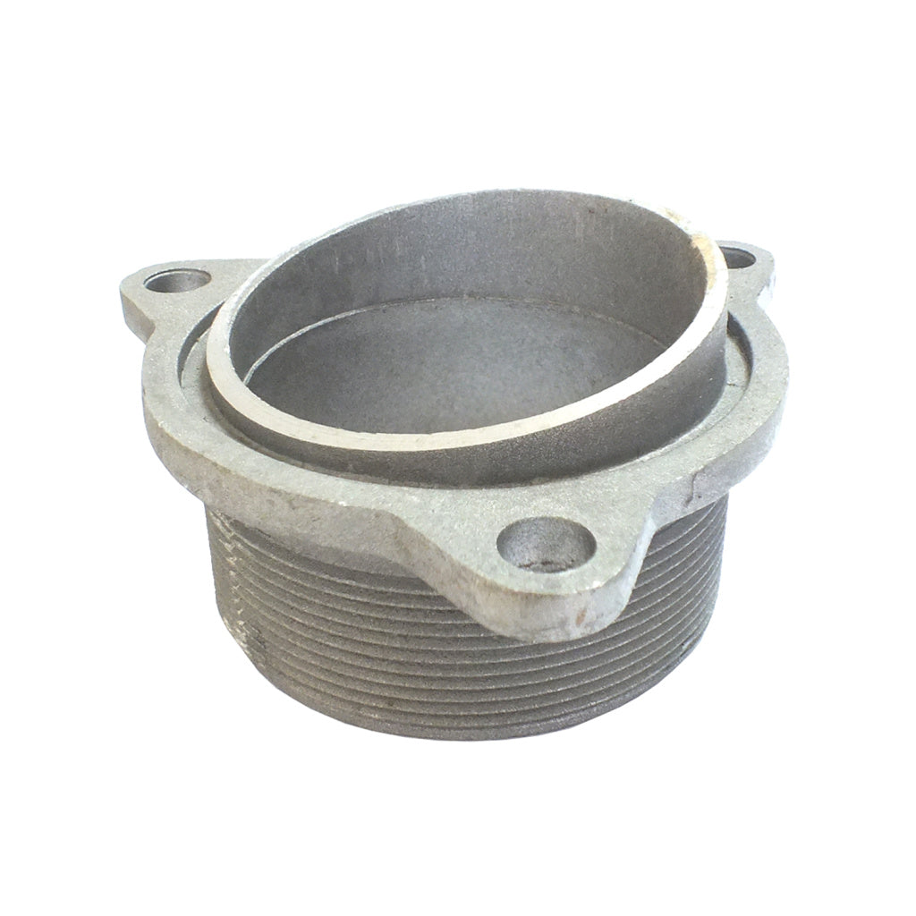 Flange de Entrada 3" Polegadas para Motobomba Autoescorvante 3" Pol / motobomba VMB653 / VMB653S / VMB30D – foto 3