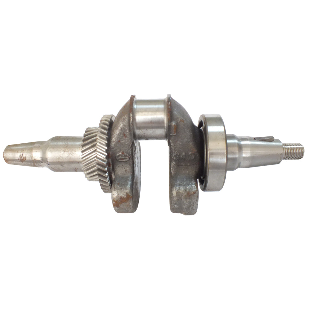 Virabrequim para Gerador VGS220A Motor Gasolina 4 Tempos 15HP Virabrequim com Eixo Conico – foto 3
