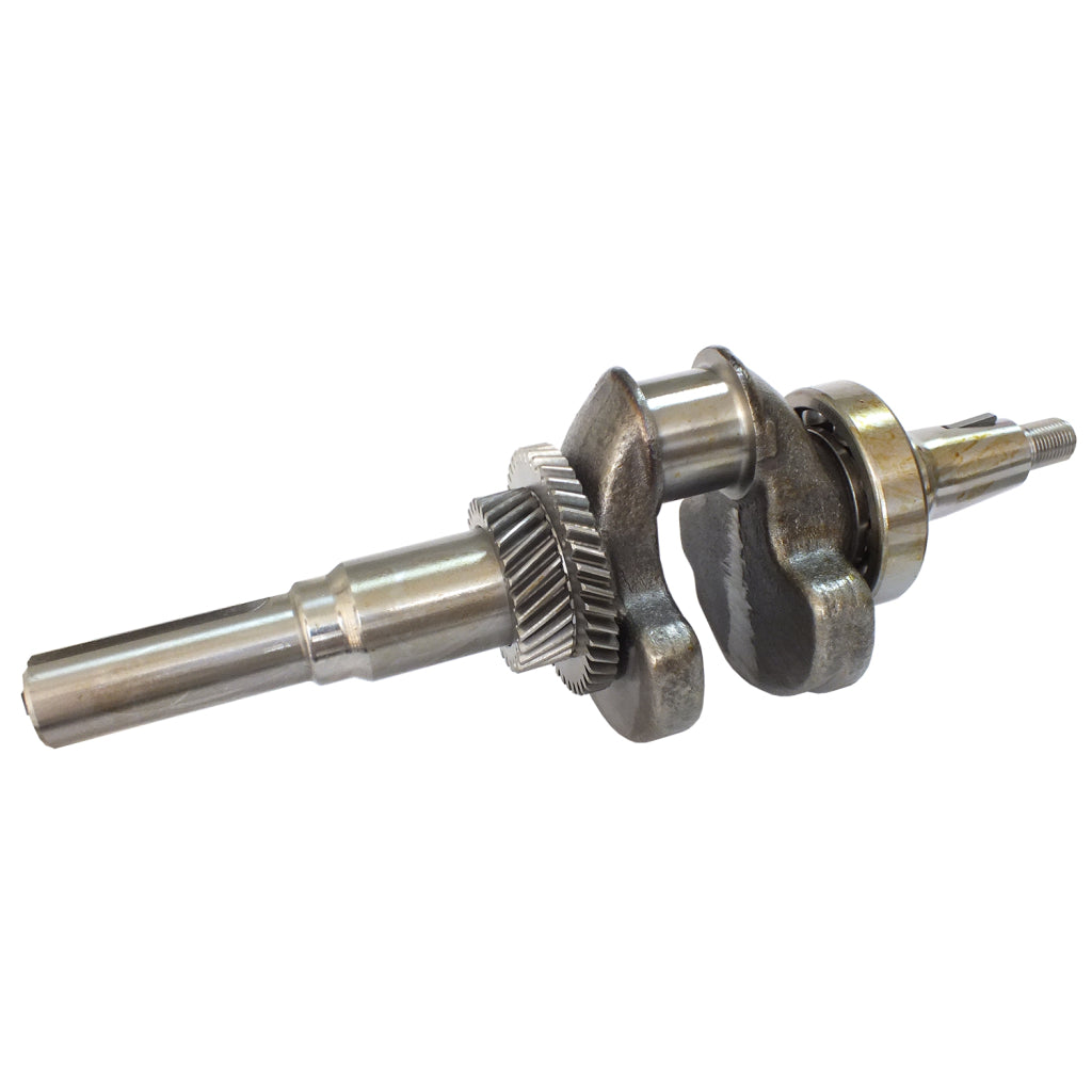 Virabrequim para Motor Estac.vm390 / vm390s Motor Gasolina 4 Tempos 13HP/15HP Virbrequim C / eixo 25mm – foto 1
