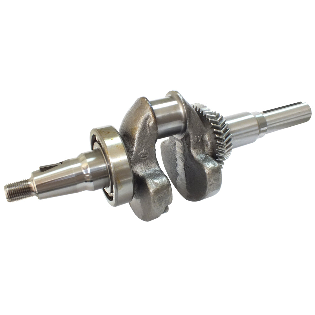 Virabrequim para Motor Estac.vm390 / vm390s Motor Gasolina 4 Tempos 13HP/15HP Virbrequim C / eixo 25mm – foto 2