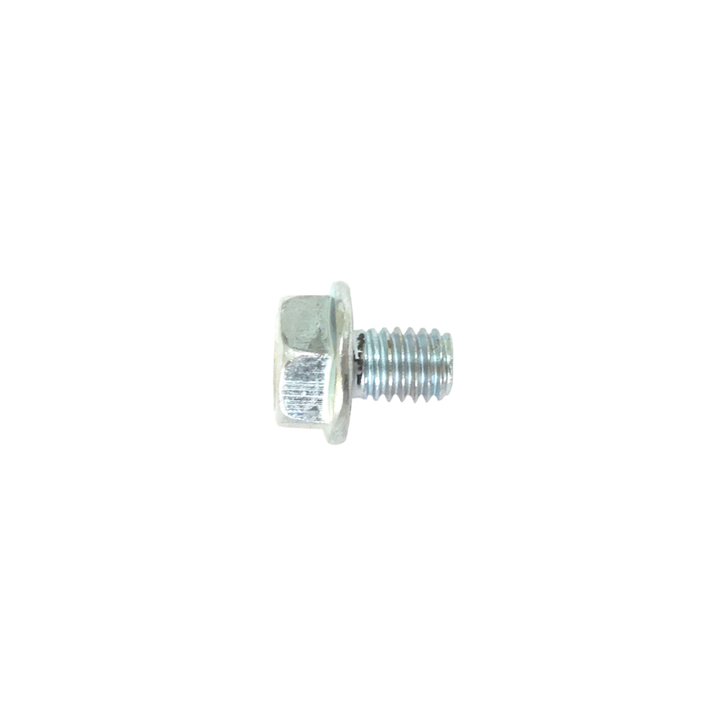 Parafuso Sextavado com Flange 6 x 8mm – foto 2