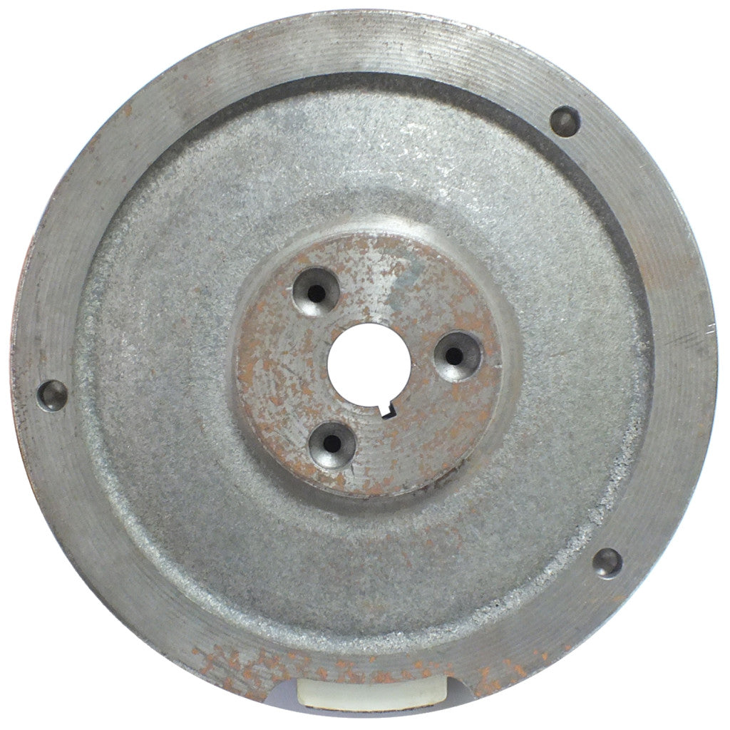 Volante Magnetico para Motor Gasolina 4 Tempos 13HP/15HP / VM390 / VM390S / Gerador VG8100 / Lavad. VLP3600 – foto 2