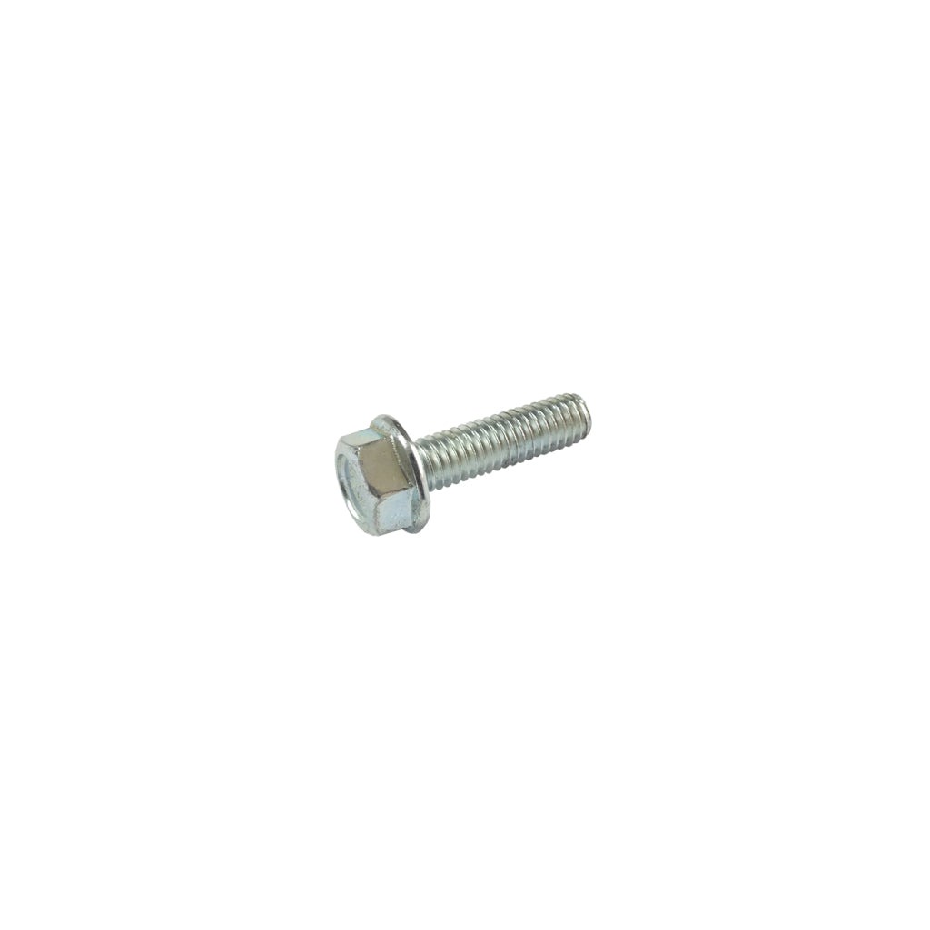 Parafuso Sextavado com Flange 6 x 20mm – foto 1