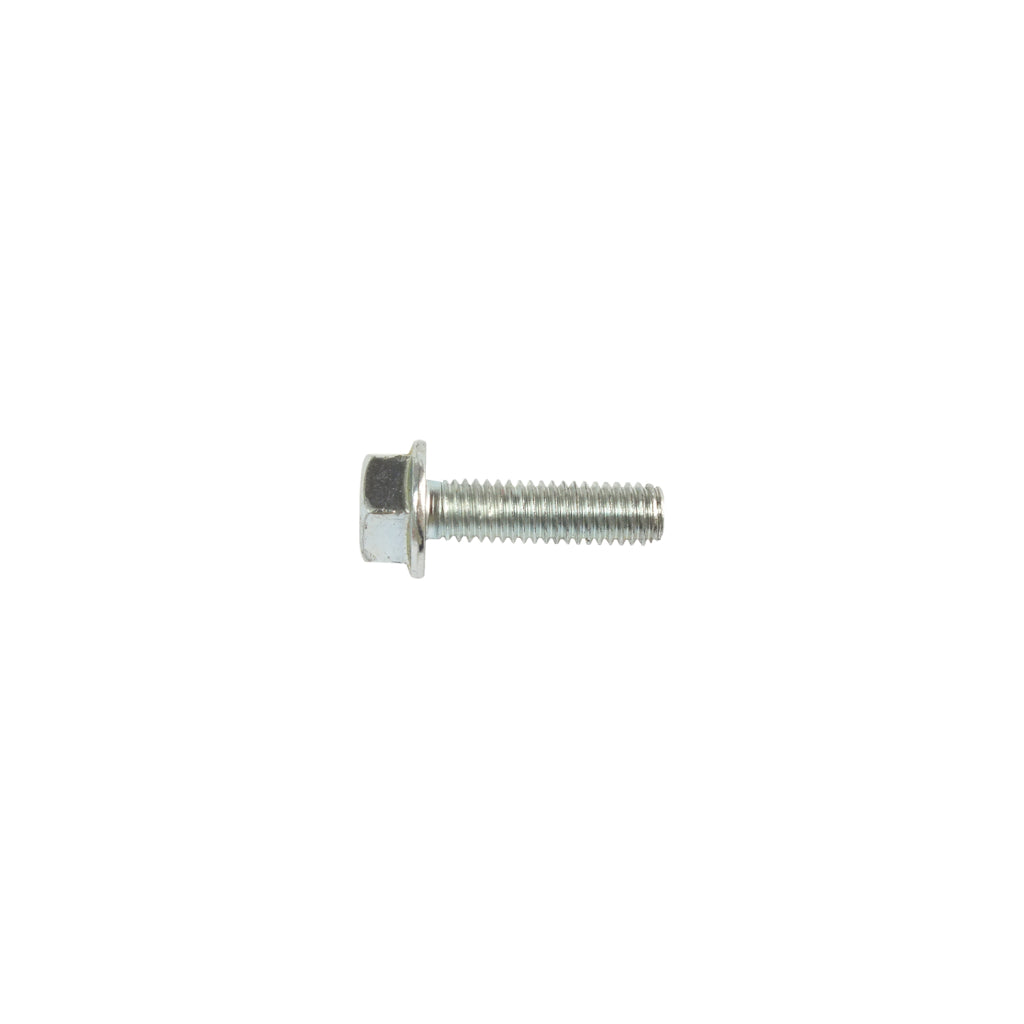 Parafuso Sextavado com Flange 6 x 20mm – foto 2