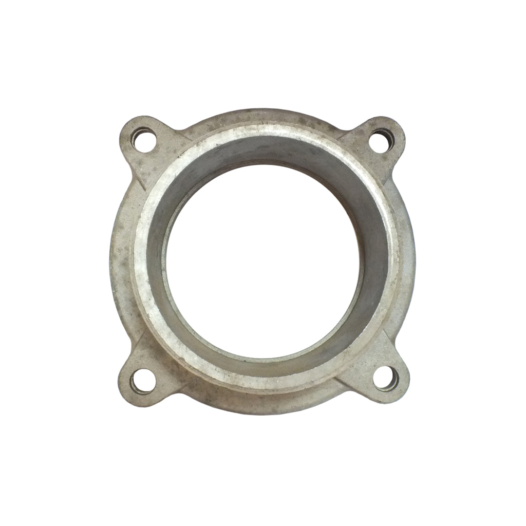 Flange de Entrada 4" Polegadas para Motobomba Autoescorvante 4" Polegadas / motobomba VMB40D / VMBE40D – foto 4