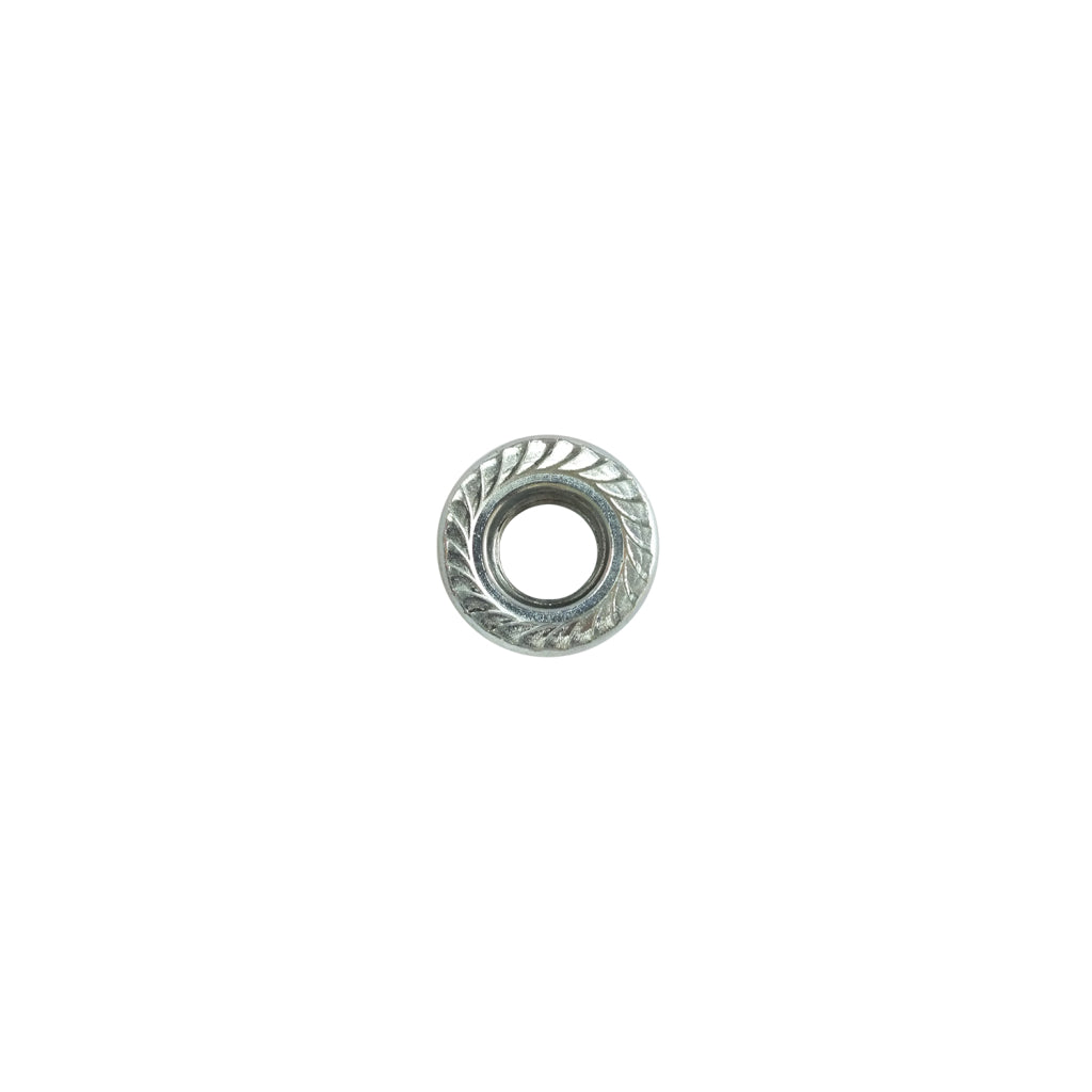 Porca Sextavada com Flange 12mm – foto 3