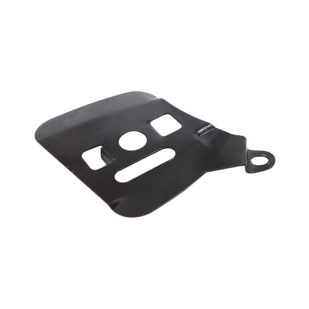 Chapa Lateral Externa do Sabre para Motosserra VSL250 – foto 1