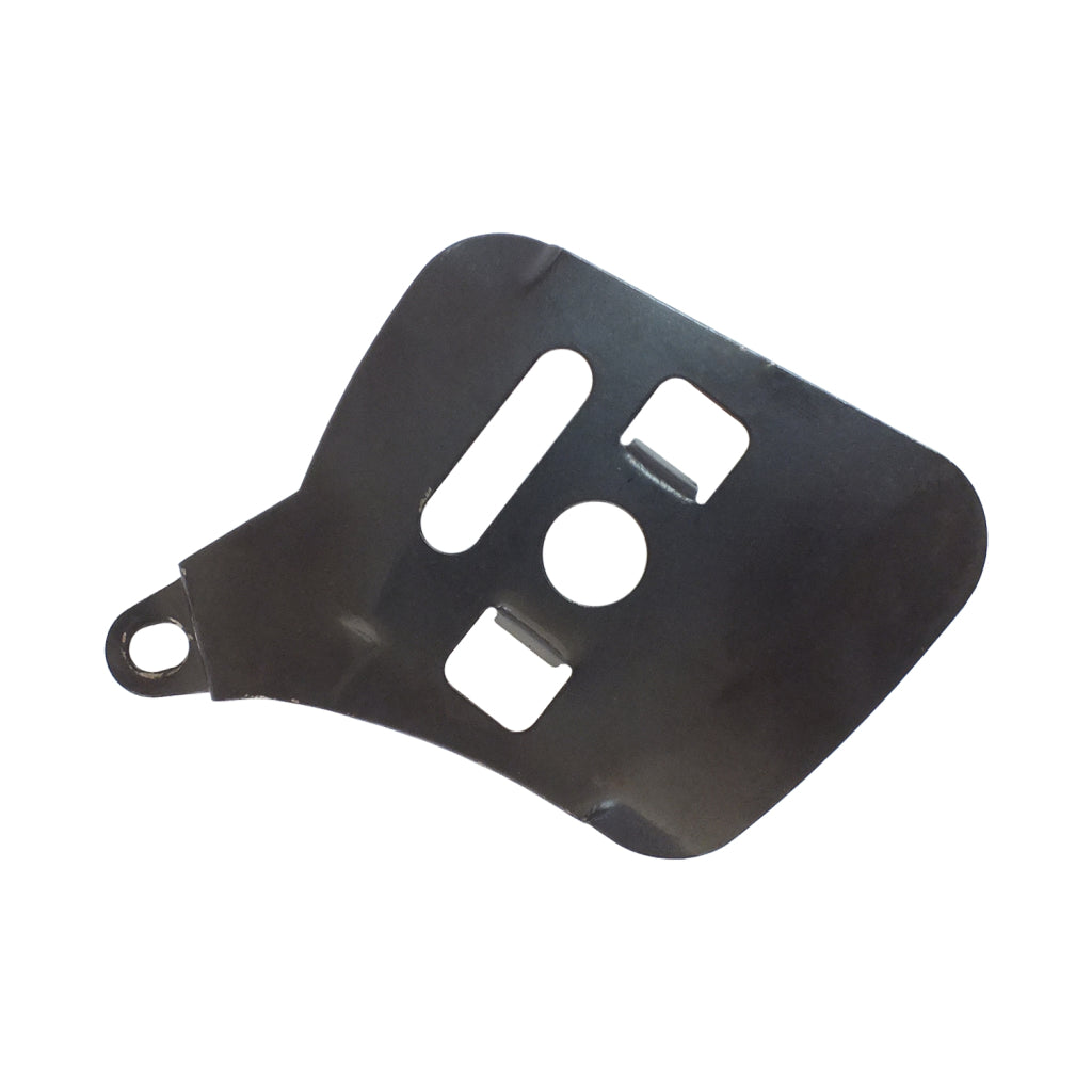 Chapa Lateral Externa do Sabre para Motosserra VSL250 – foto 3