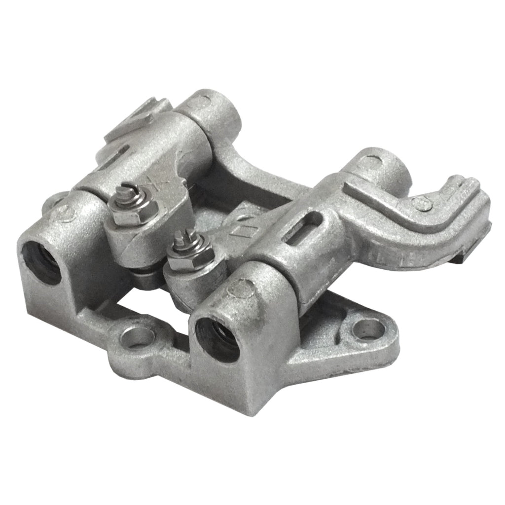 Balancim do Comando de Válvula do Motor Gasolina 2,4hp para Gerador VG1100 – foto 4