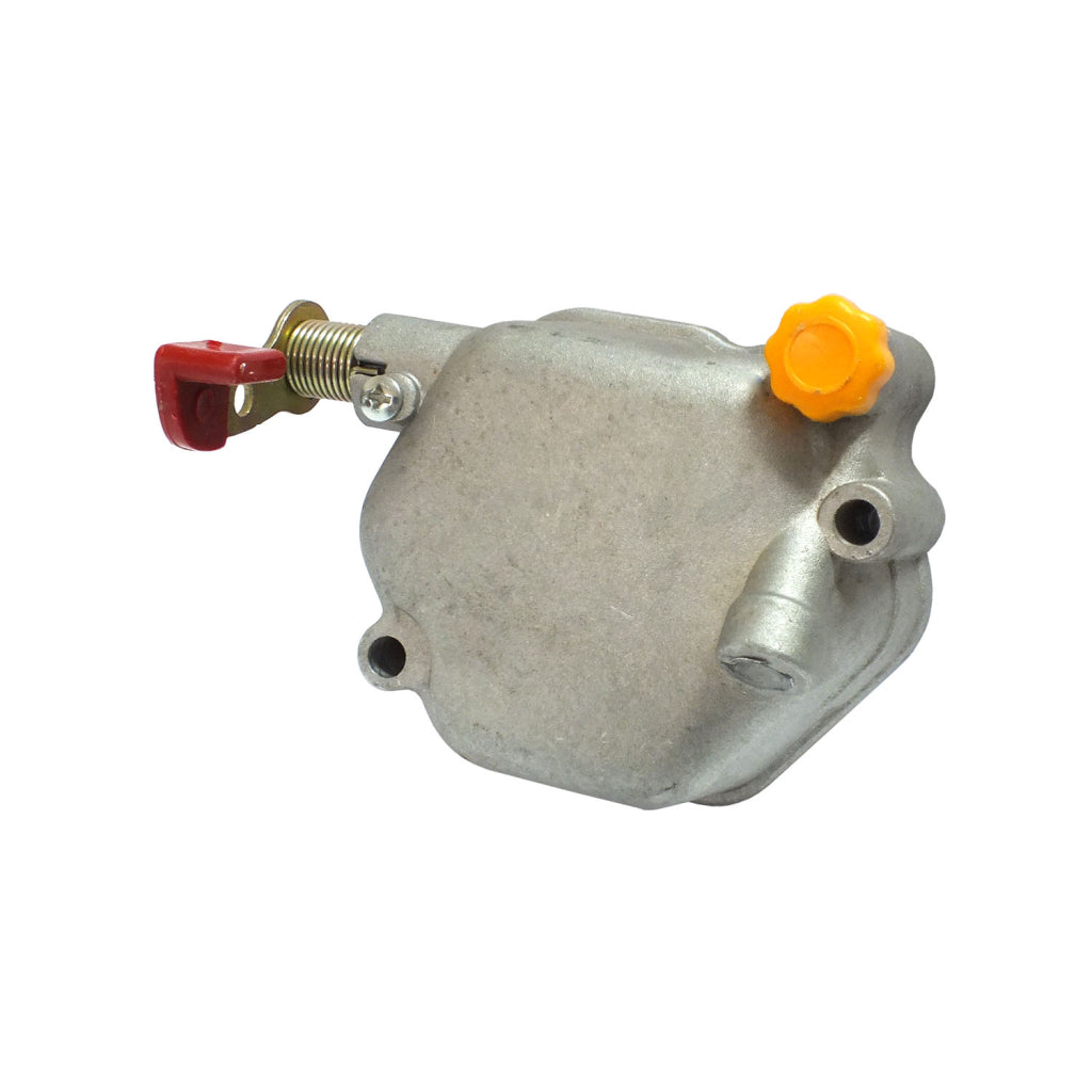 Tampa do Cabeçote do Motor Diesel 7HP 4 Tempos – foto 1