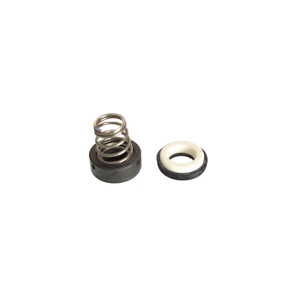 Selo Mecânico para Eixo 1/2" Inox para Motobomba – foto 4