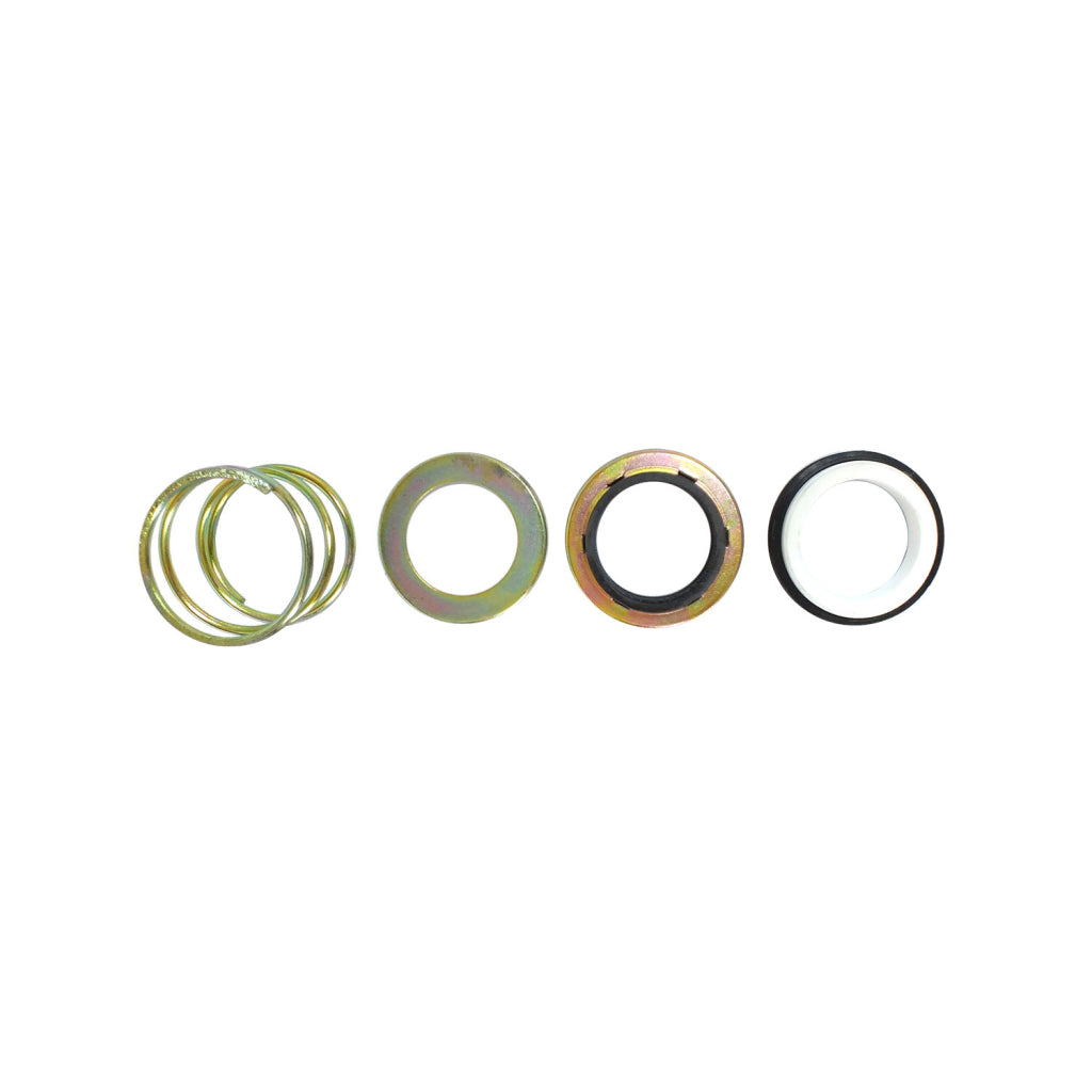 Selo Mecânico para Eixo 1.1/4" Aço Carbono para Motobomba – foto 4