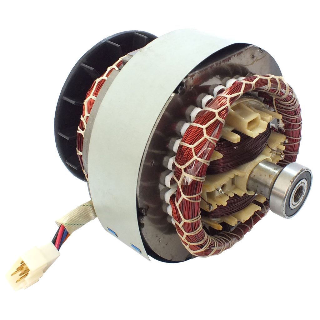 Estator com Rotor com Ventoinha com Rolamento para Gerador VG1100 – foto 1