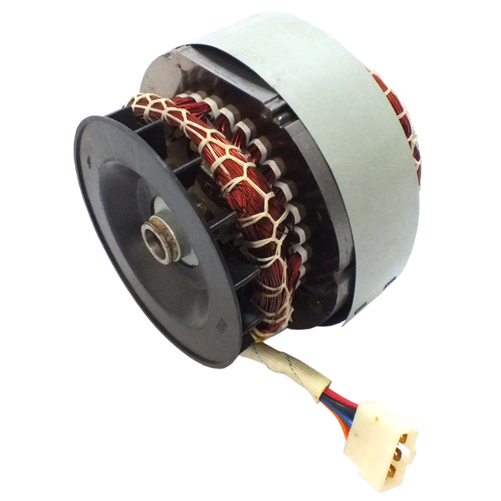 Estator com Rotor com Ventoinha com Rolamento para Gerador VG1100 – foto 2