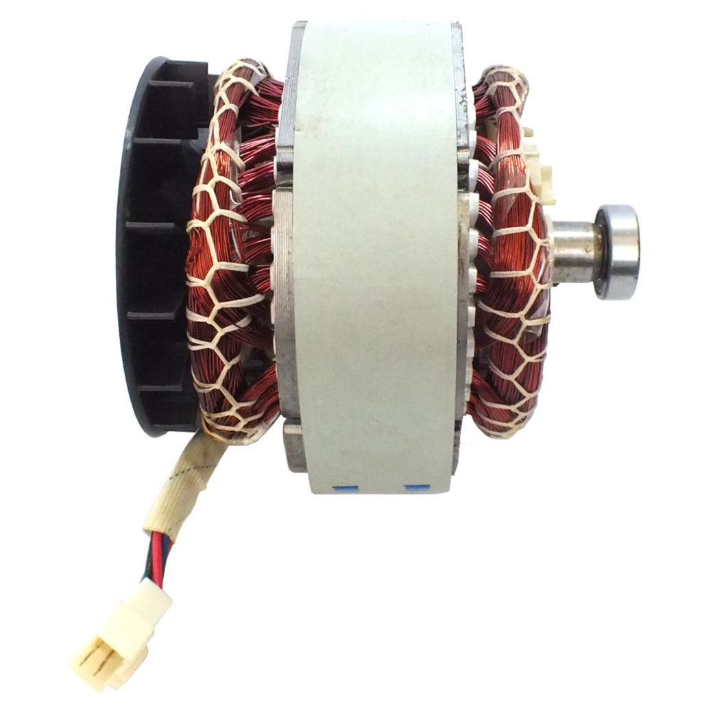 Estator com Rotor com Ventoinha com Rolamento para Gerador VG1100 – foto 3