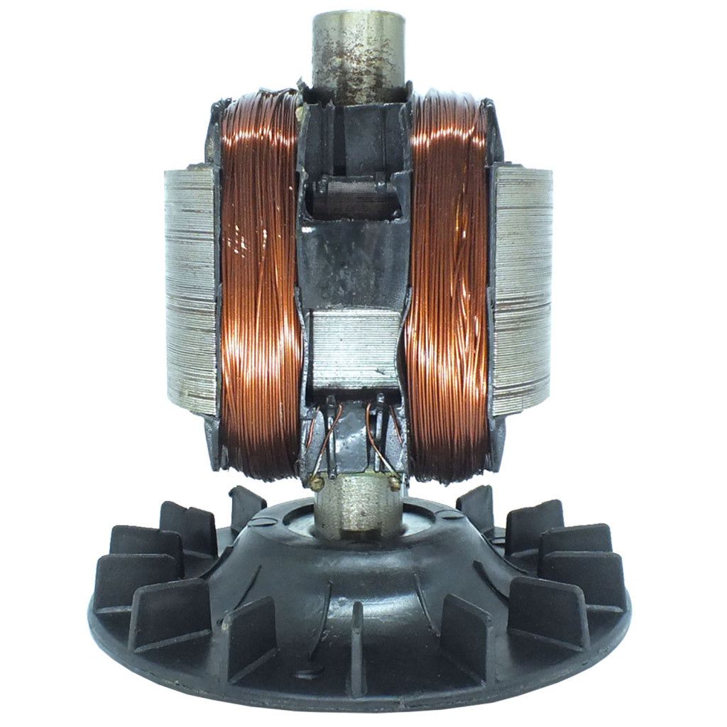 Rotor com Ventoinha para Gerador VG950 – foto 2