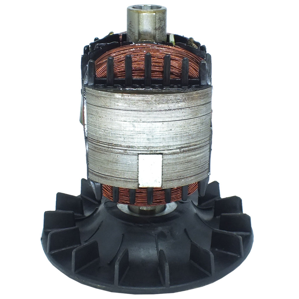 Rotor com Ventoinha para Gerador VG950 – foto 3