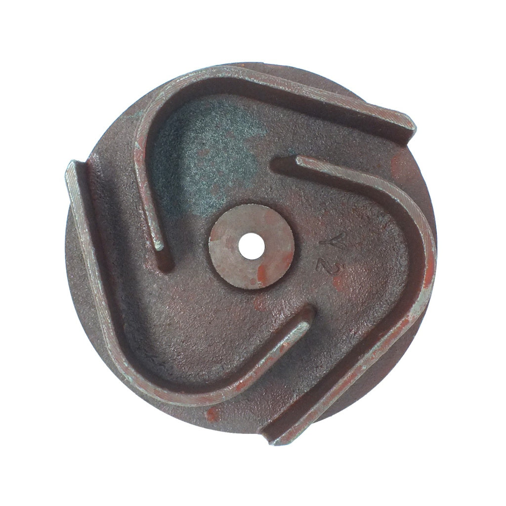 Rotor da Bomba 2" Polegadas 20mm para Motobomba VMB552 / VMB652S – foto 2
