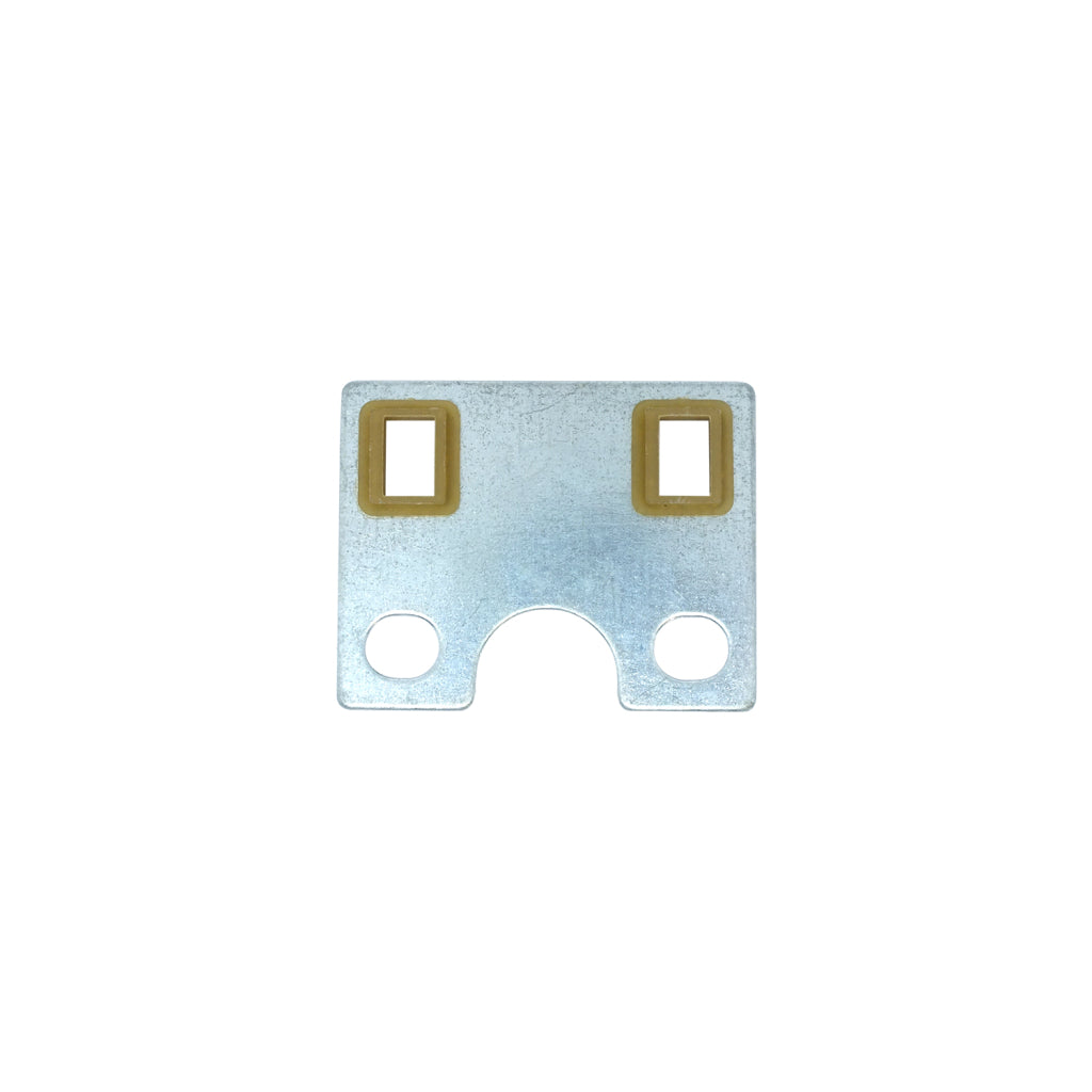 Placa Guia da Vareta para Motor a Gasolina 13HP/15HP 4 Tempos – foto 1