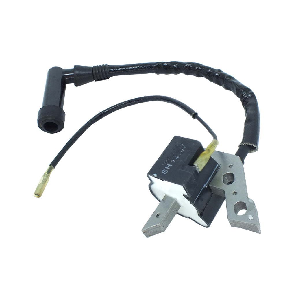 Módulo de Ignição para Motor Gasolina 4 Tempos 2,4hp / gerador VG1100 - Completo – foto 1