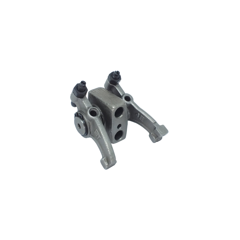 Conjunto Balancim do Cabeçote do Motor Diesel 10HP 186FA para Gerador VGE6000D – foto 1