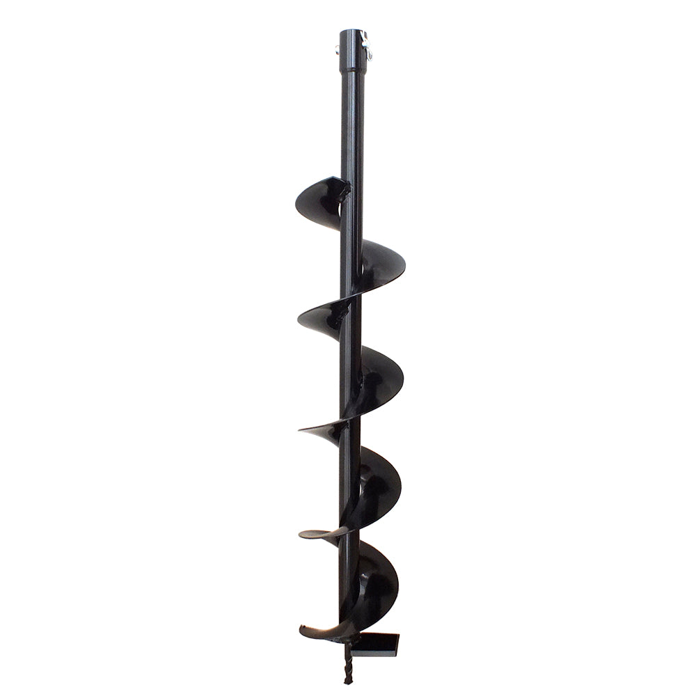 Broca 80 x 12cm com Pino Trava para Perfurador de Solo VPS520 / VPS520S – foto 1