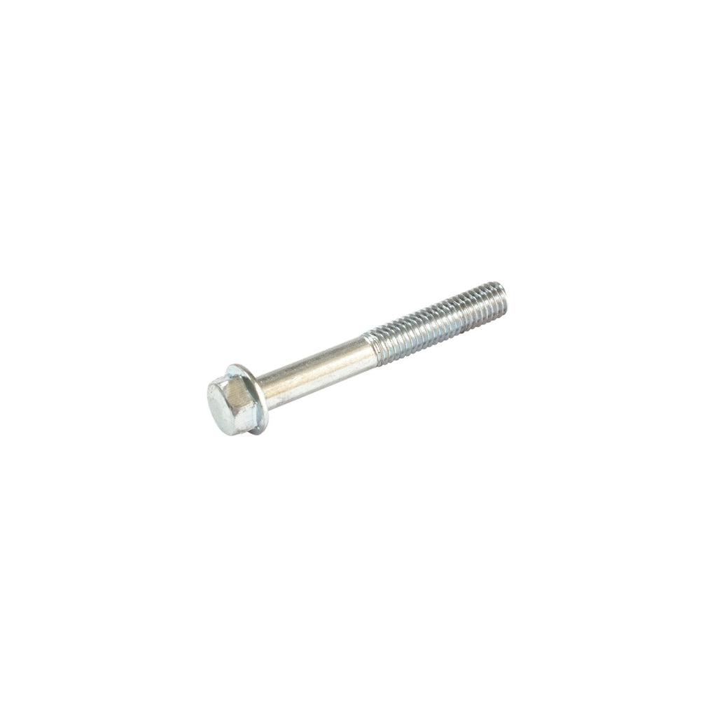 Parafuso Sextavado com Flange 6 x 80mm – foto 1