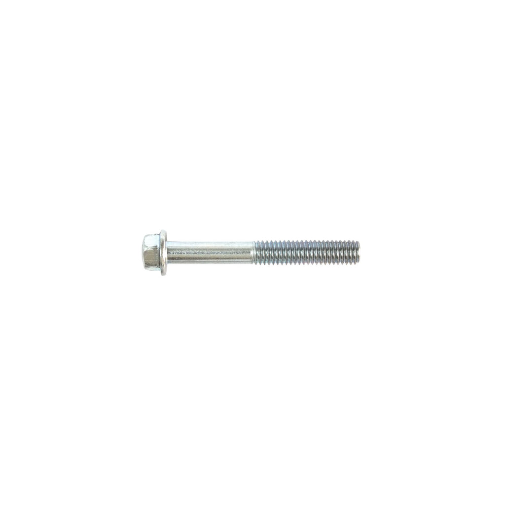 Parafuso Sextavado com Flange 6 x 80mm – foto 2