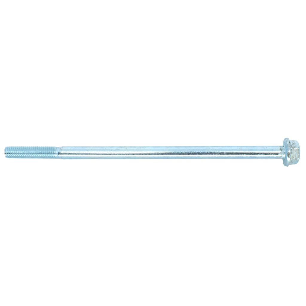 Parafuso Sextavado com Flange 6 x 134mm – foto 2