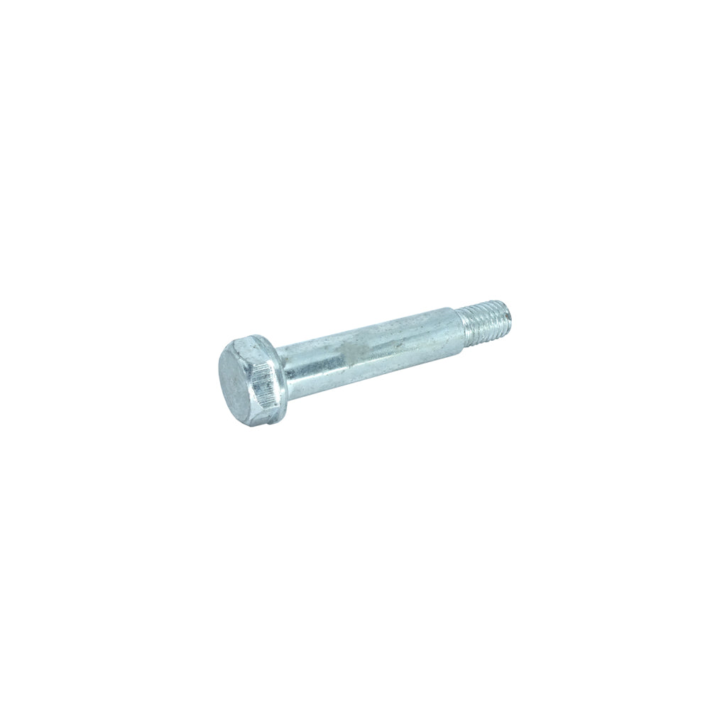 Parafuso Sextavado 10 x 65mm com Flange com Corpo Retificado – foto 2